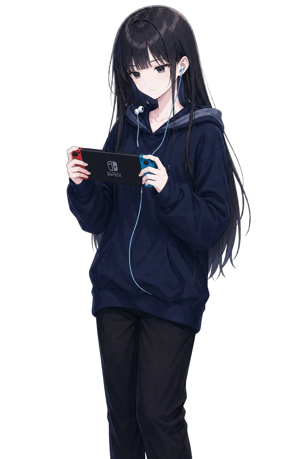 江雨桐