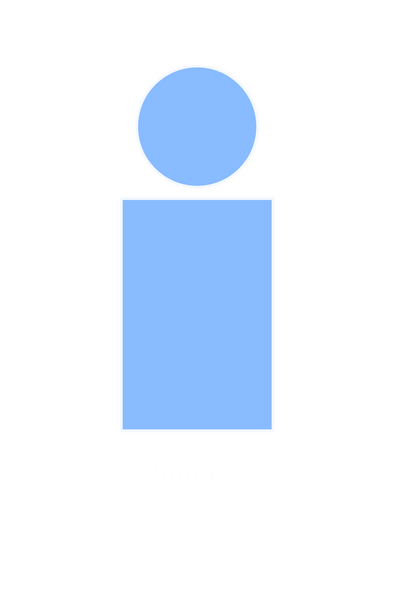 江雨桐立绘