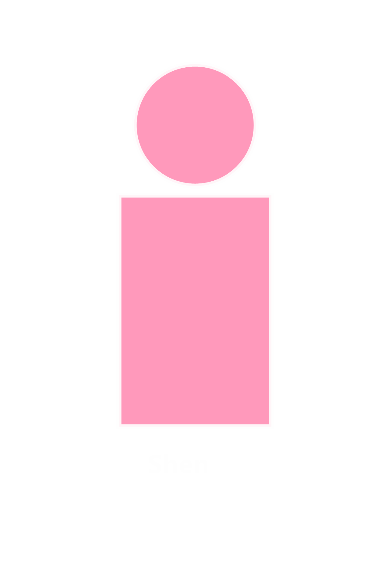 沈若涵立绘