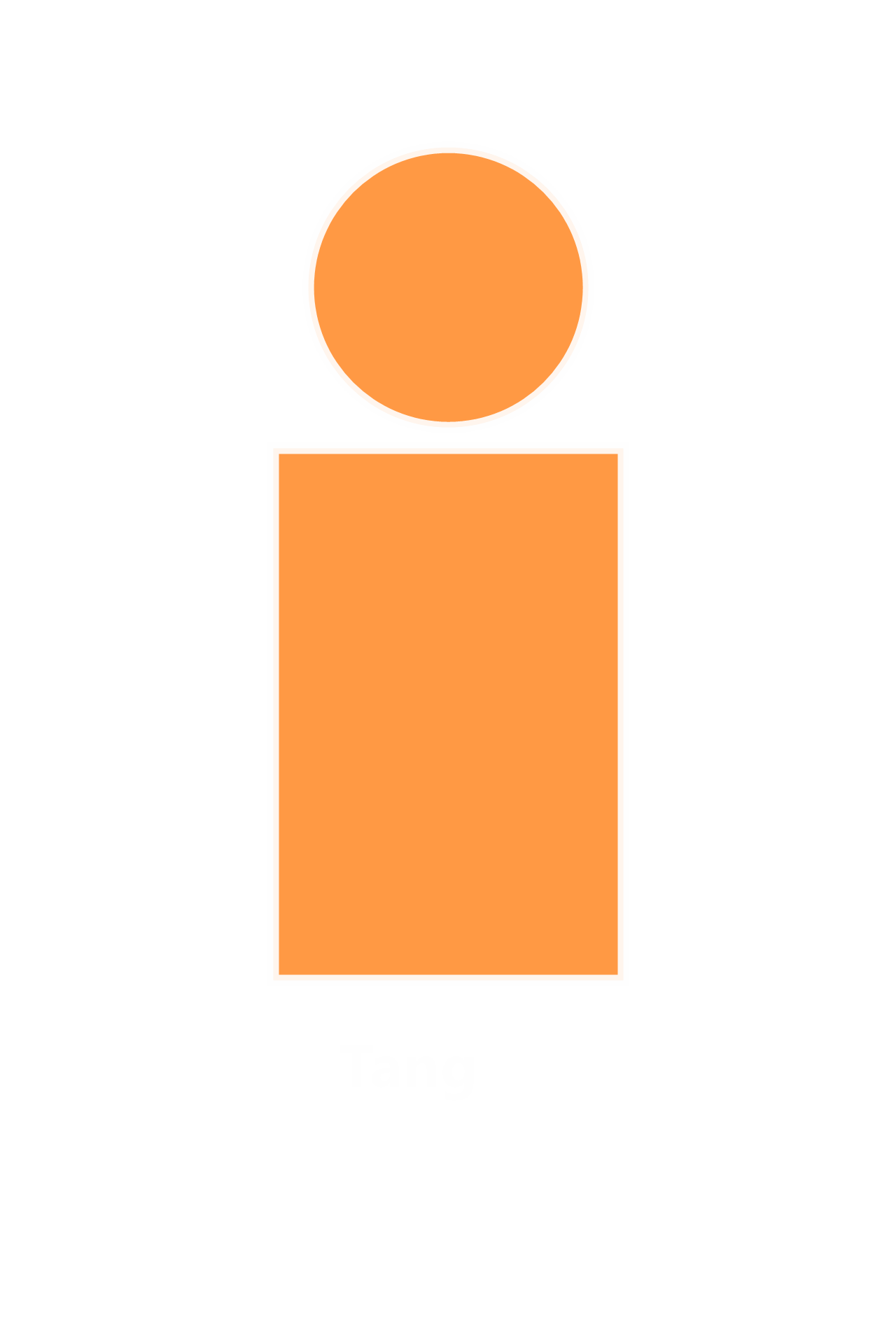 唐棠立绘